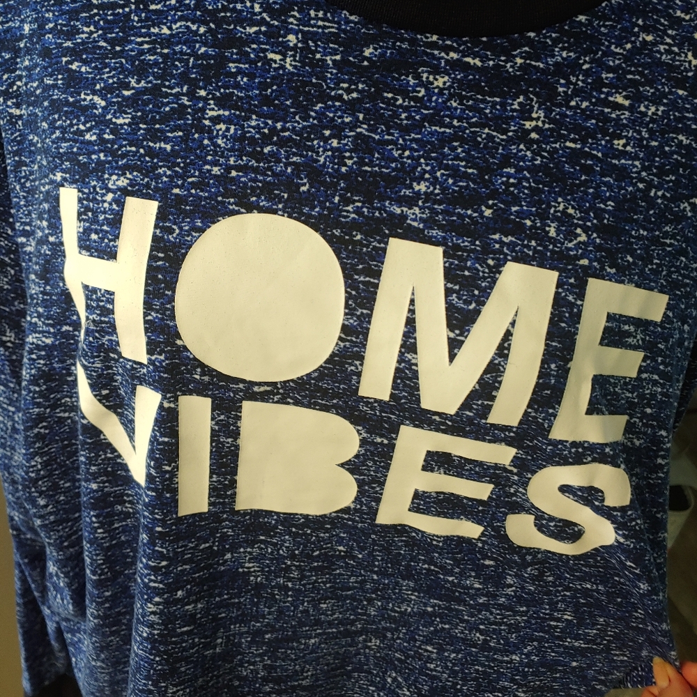 Lularoe long sleeve Hudson
